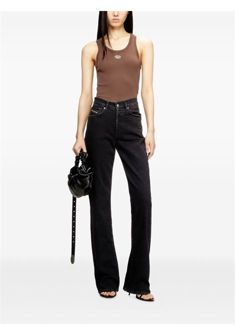 top t-anki od donna marrone DIESEL | A19908 0JMBA61J